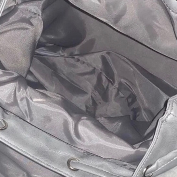 Faux Leather Backpack by Ulta Beauty - Picture 4 of 4